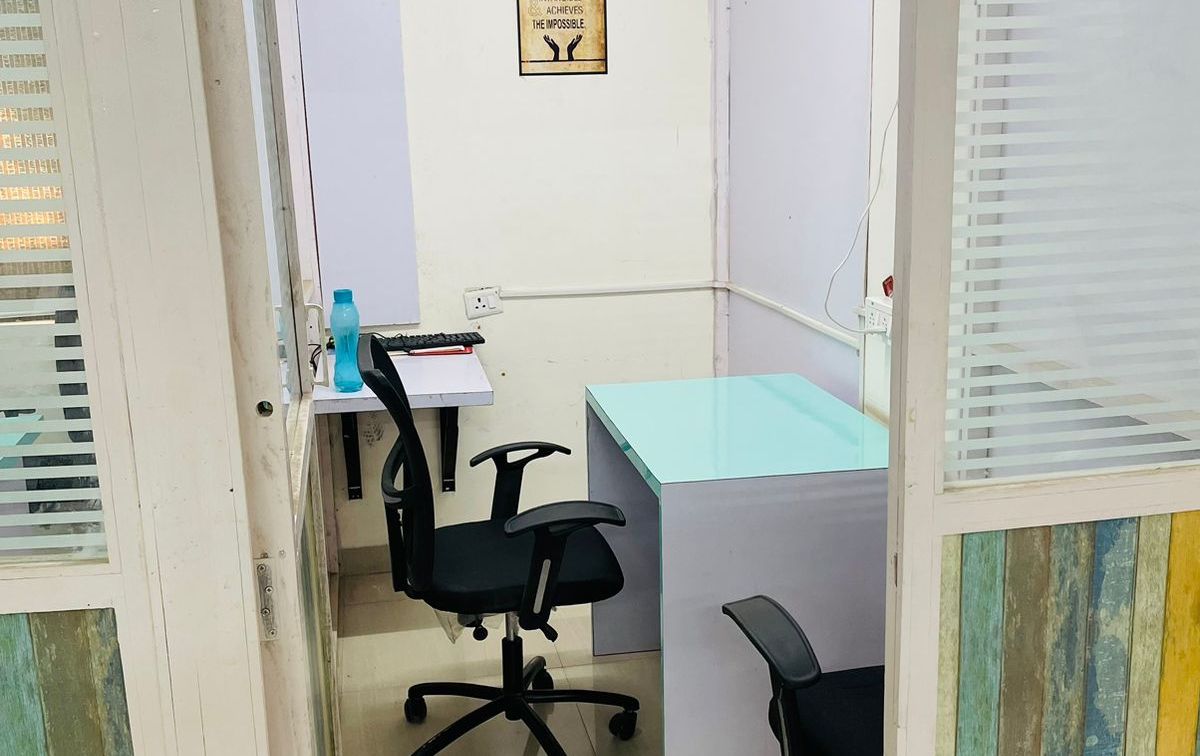 TechWinners InfoSystem CoWorking Space